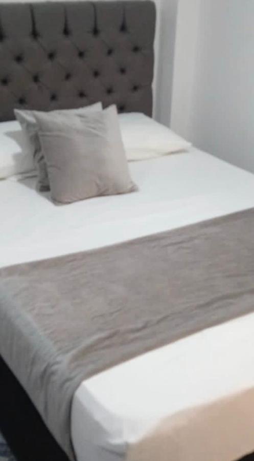 Hotel Hospedajelr Barrancabermeja