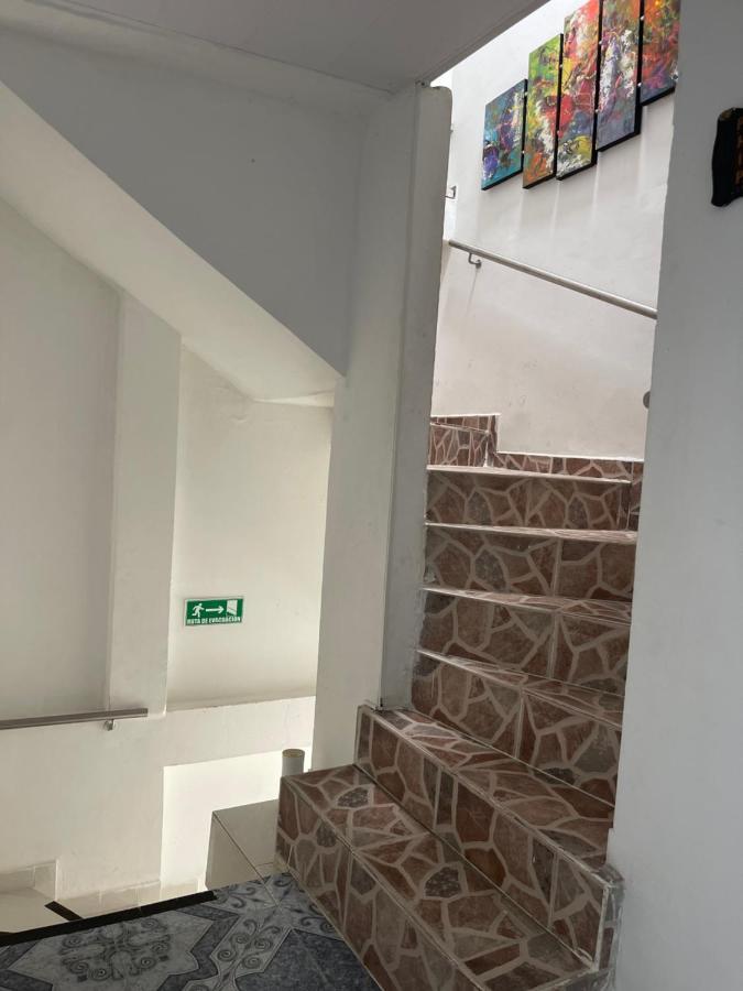 Hospedajelr Barrancabermeja