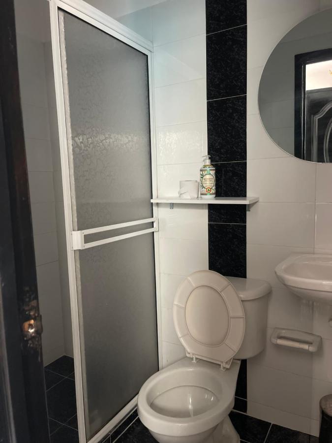 Hotel Hospedajelr Barrancabermeja