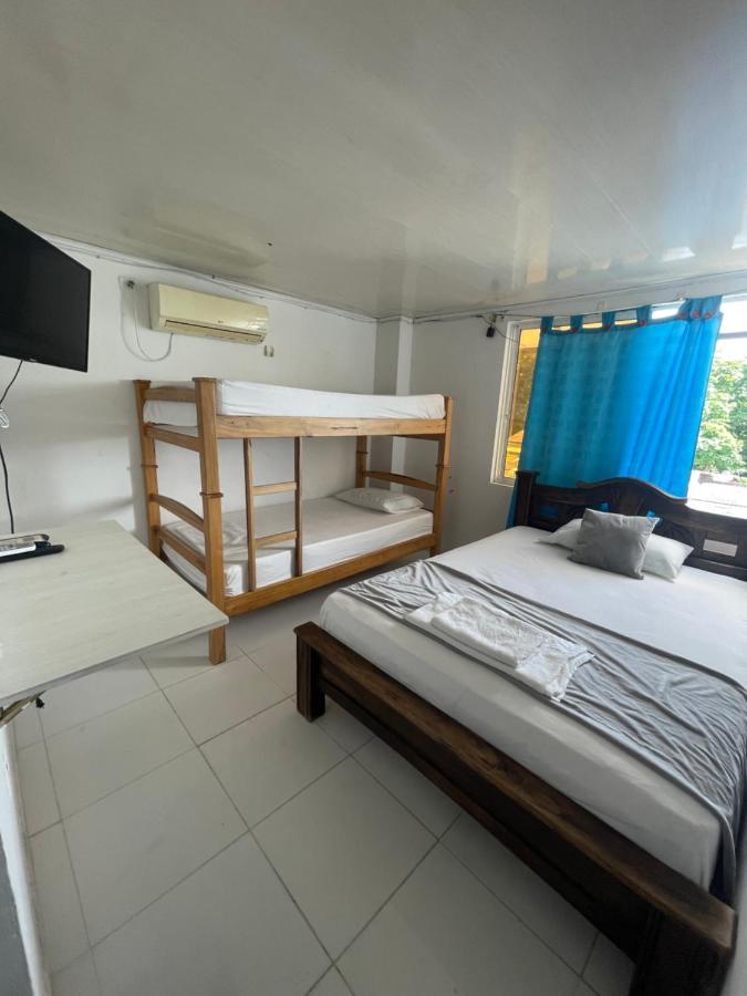 Hospedajelr Hotel