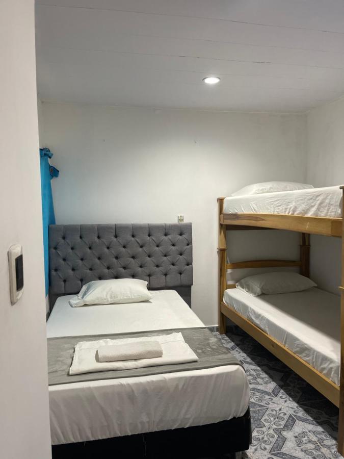 Hotel Hospedajelr Barrancabermeja