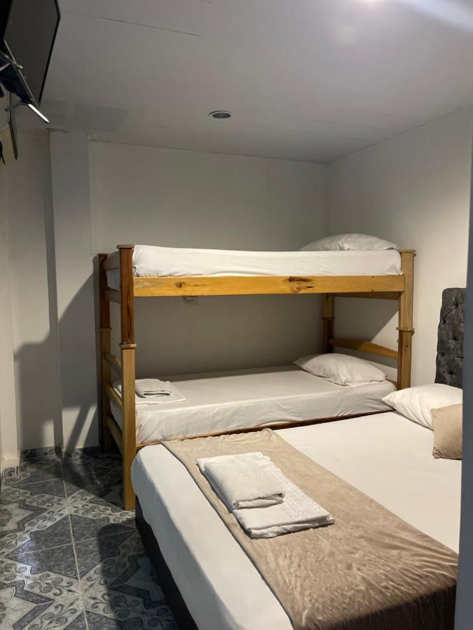 Hospedajelr Hotel Barrancabermeja