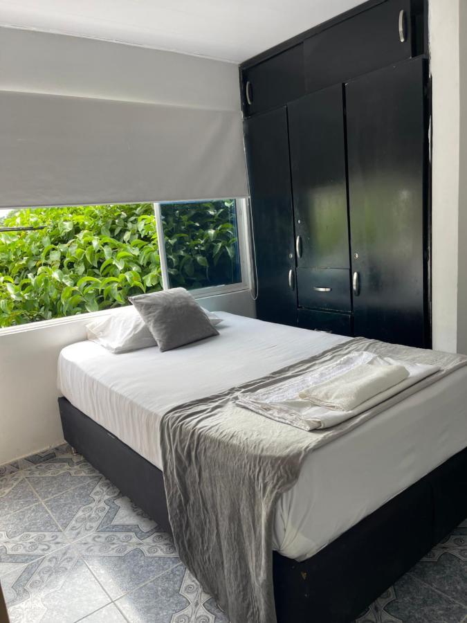 Hotel Hospedajelr Barrancabermeja