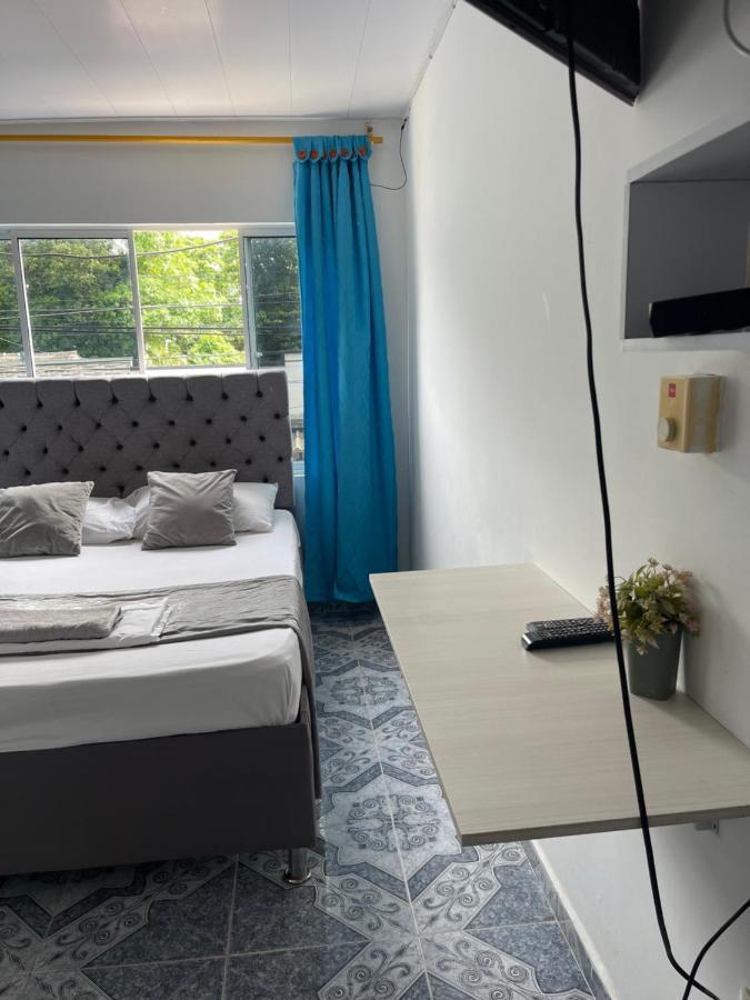 Hospedajelr Hotel