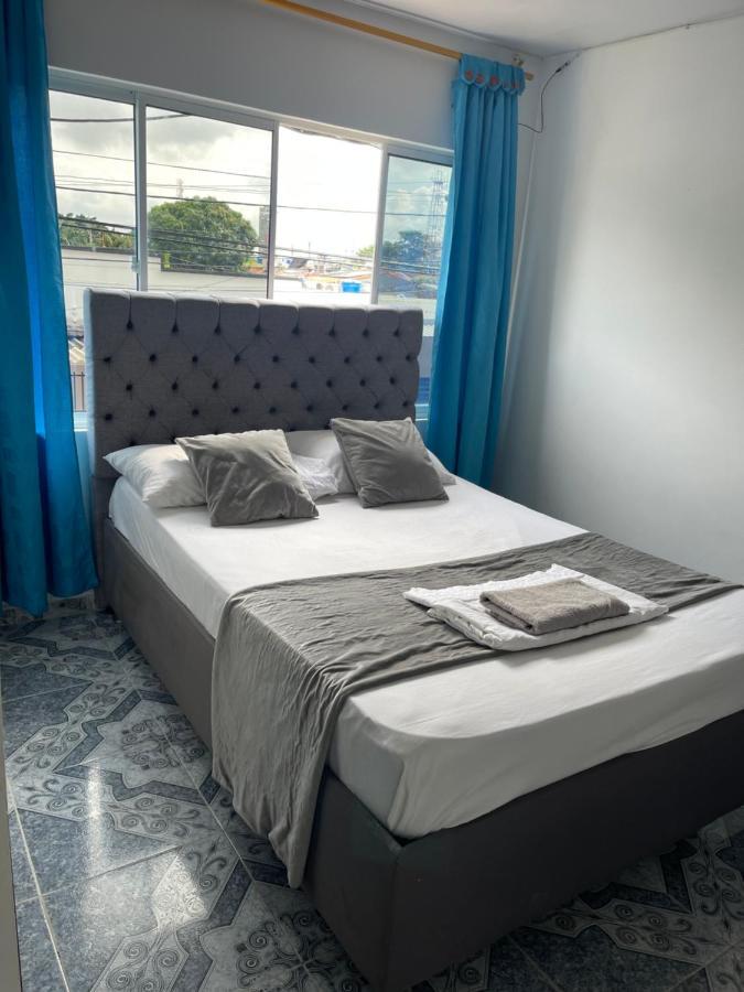 Hotel Hospedajelr