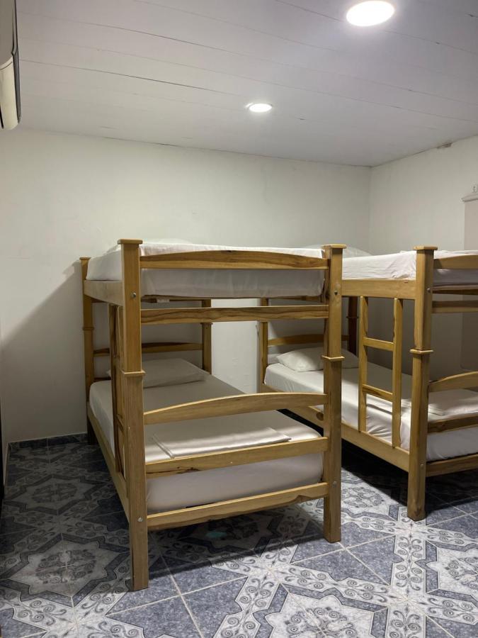 Hospedajelr Hotel